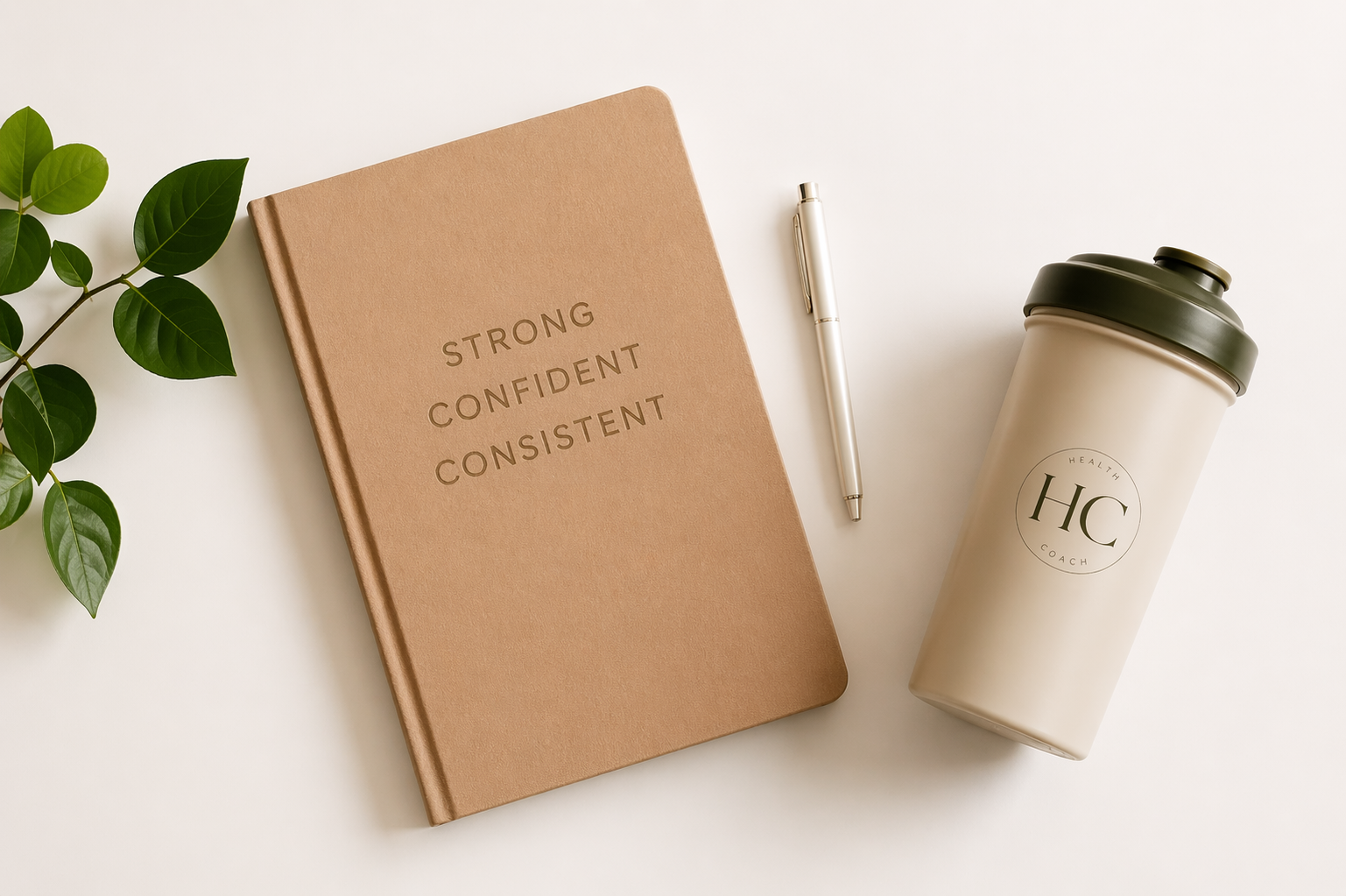 Coaching waterbottle